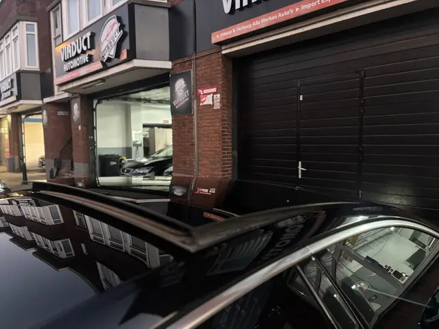 Audi A6 LIMOUSINE 45 TFSI S-LINE PANO 2020 Benzine 13