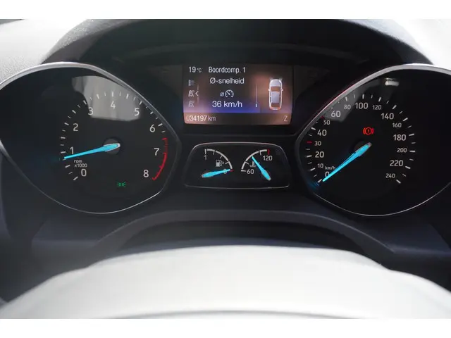 Ford Kuga 1.5 EcoBoost ST Line / Cruise 2019 Benzine 20