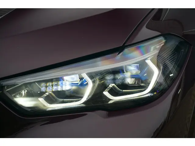 BMW X5 xDrive45e 2022 Hybride Benzine 3