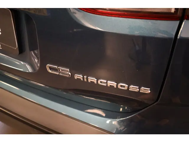Citroën C5 Aircross PT Feel 130 2019 Benzine 20