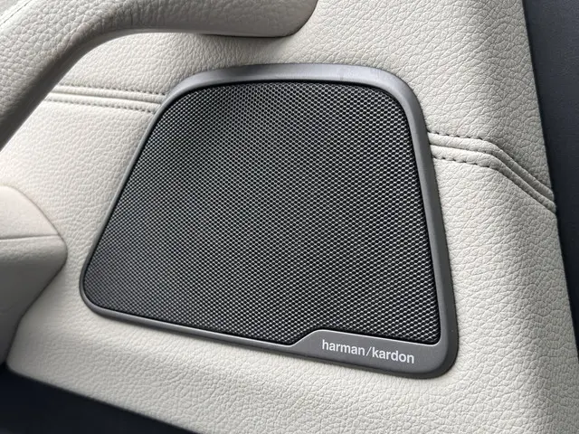 BMW 5 Serie 530i High Executive 2017 Benzine 26
