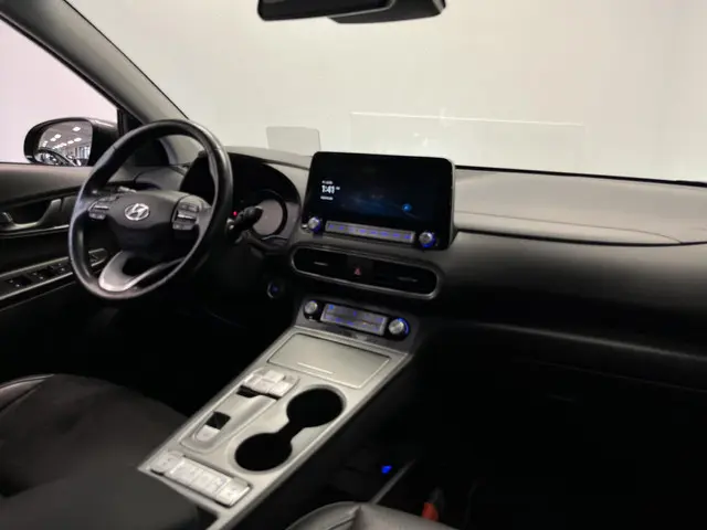Hyundai Kona EV Premium 64 kWh 2020 Elektrisch 11