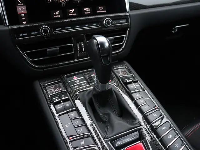 Porsche Macan 2.9 GTS 2020 Benzine 23