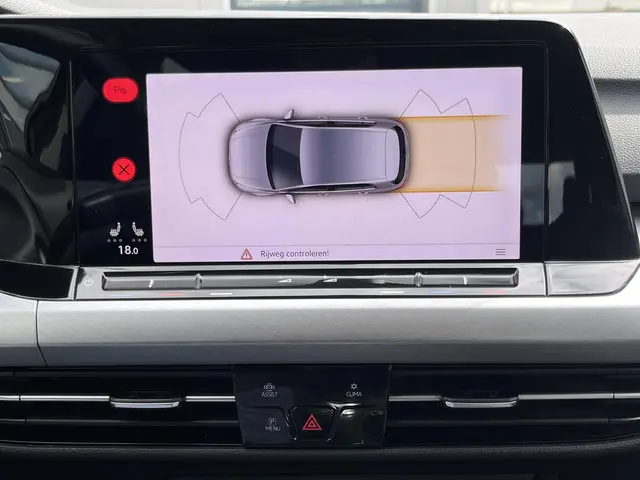 Volkswagen Golf 1.5 TSI Life 2020 Benzine 8