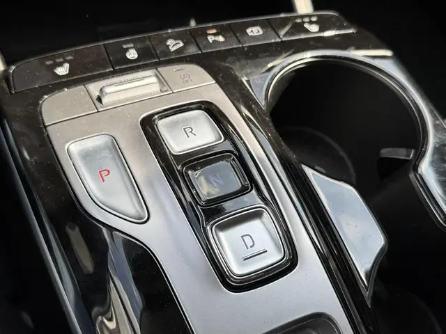 Hyundai Tucson 1.6 T-GDI MHEV Comfort Smart 2021 Benzine 20