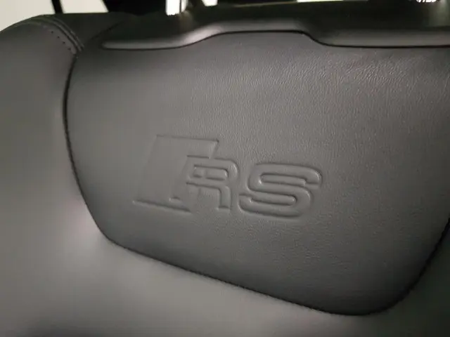 Audi RSQ8 4.0 TFSI RS Q8 Quattro 600pk! 2021 Benzine 18