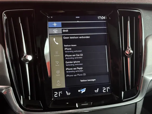 Volvo V90 2.0 D4 Inscription 2016 Diesel 40