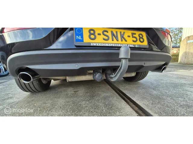 Volvo V40 1.6 T3 Momentum 2013 Benzine 18