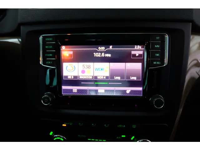 Škoda Yeti 1.4 TSI Greentech Style 2016 Benzine 11