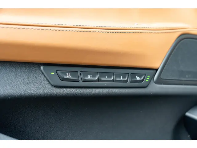BMW 7 Serie Sedan 745e 2021 Hybride Benzine 45