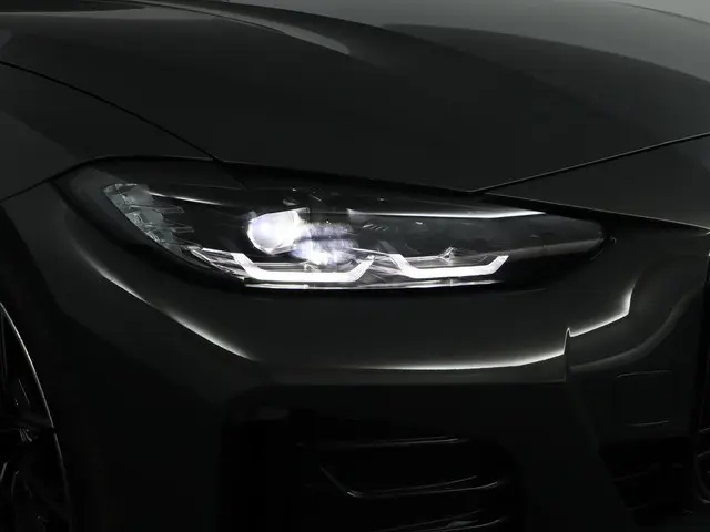 BMW i4 eDrive40 M Sportpakket pro 2023 Elektrisch 77