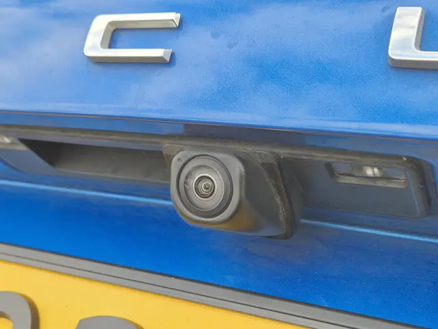 Ford Focus 1.0 EcoBoost Hybrid ST Line 2022 Benzine 39