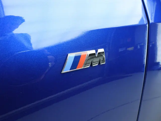 BMW iX1 eDrive20 2025 Elektrisch 32