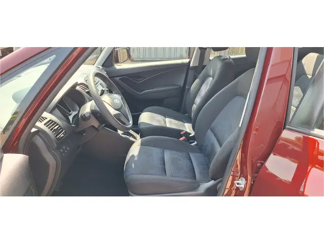 Hyundai ix20 1.6i Premium AUTOMAAT + 66100 km 2016 Benzine 15