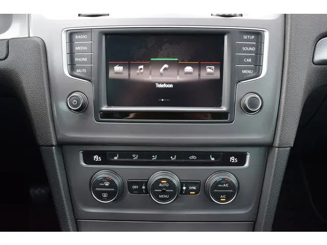 Volkswagen Golf 1.4 TSi Highline 2016 Benzine 9