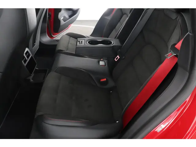 Porsche Taycan Sport Turismo GTS 2022 Elektrisch 56