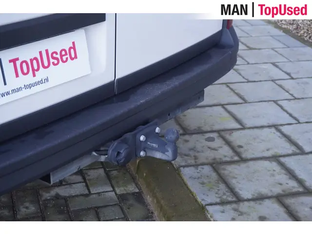 MAN TGE 5.160 2023 Diesel 5