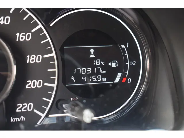 Nissan Note 1.2 Connect Edition//Navi//Keyless!! 2017 Benzine 9