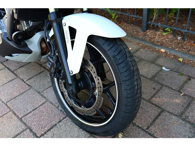 Honda NC 700 NC700XA | NC X ABS 35kw A2 2013 Benzine 15