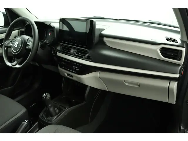 Suzuki Swift 1.2 Select Smart Hybrid 2025 Benzine 42