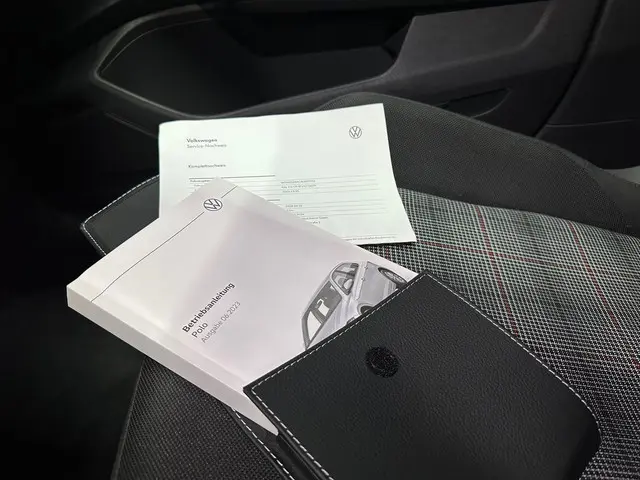 Volkswagen Polo 2.0 GTI 2023 Pano 2023 Benzine 18