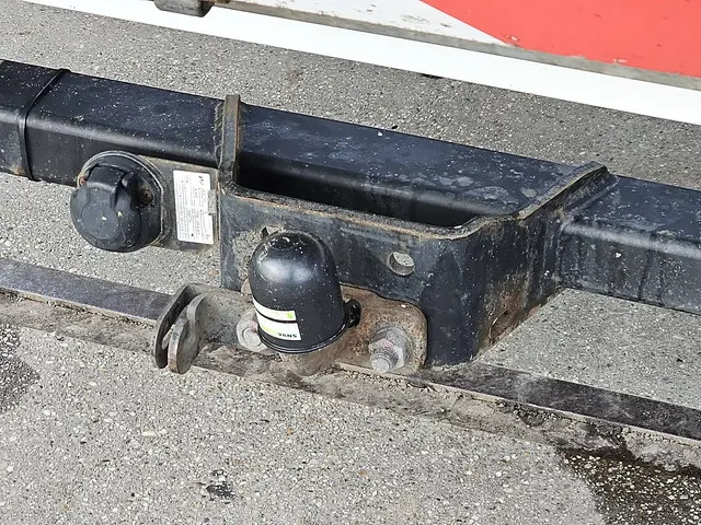 Volkswagen Crafter 35 2.0 2018 Diesel 12