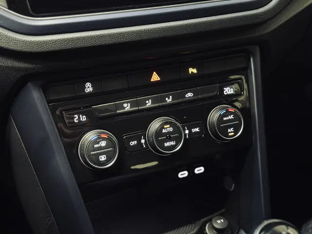 Volkswagen T-Roc 1.0 TSI United 2021 Benzine 22