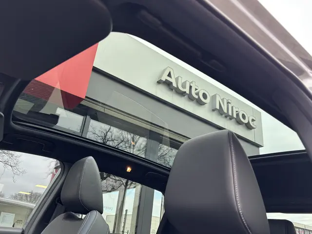 Nissan QASHQAI MHEV 140 MT Tekna 2024 Benzine 29