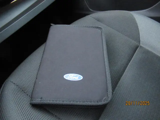 Ford Focus Wagon 1.0 EcoBoost Edition Plus 2014 Benzine 17