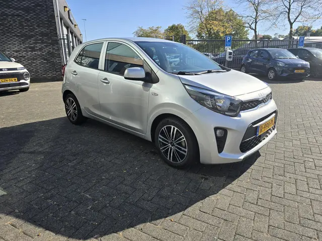 Kia Picanto 2