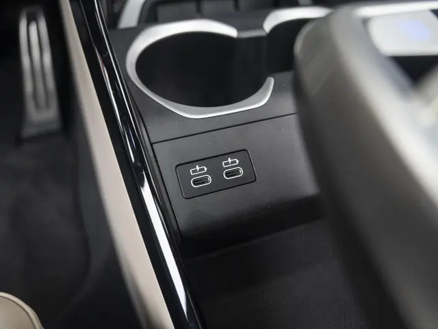 BMW iX2 eDrive20 2024 Elektrisch 35