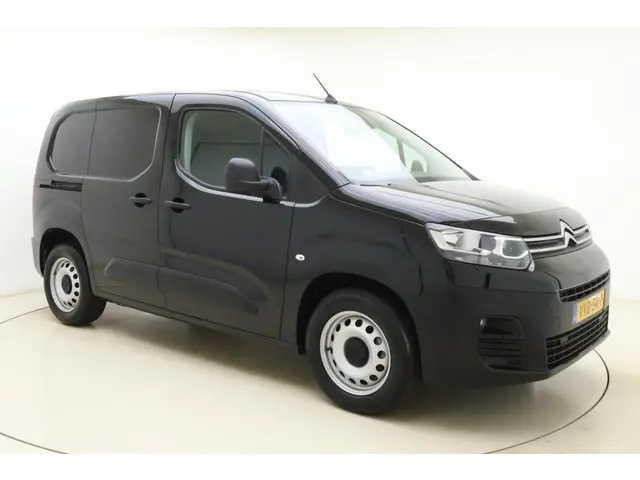 Citroën ë-Berlingo 136 L1 50 kWh 2023 Elektrisch 8