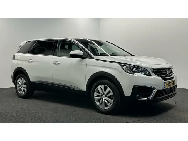 Peugeot 5008 1.2 PureTech Allure 2020 Benzine 3