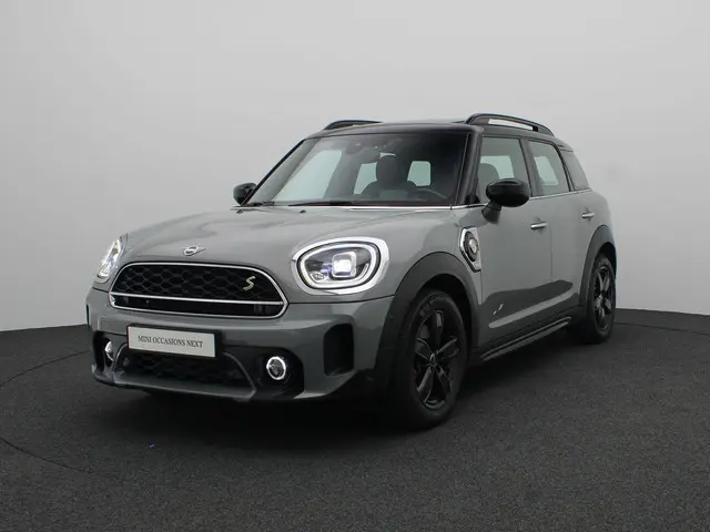 MINI Countryman Cooper S E ALL4 2022 Hybride Benzine 44
