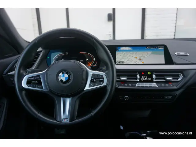 BMW 2 Serie Gran Coupé 218i High Exec 2020 Benzine 9