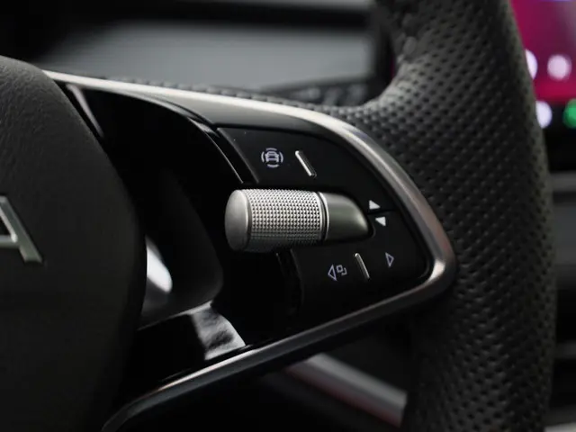 Škoda Enyaq iV 85 Sportline 2026 Elektrisch 19