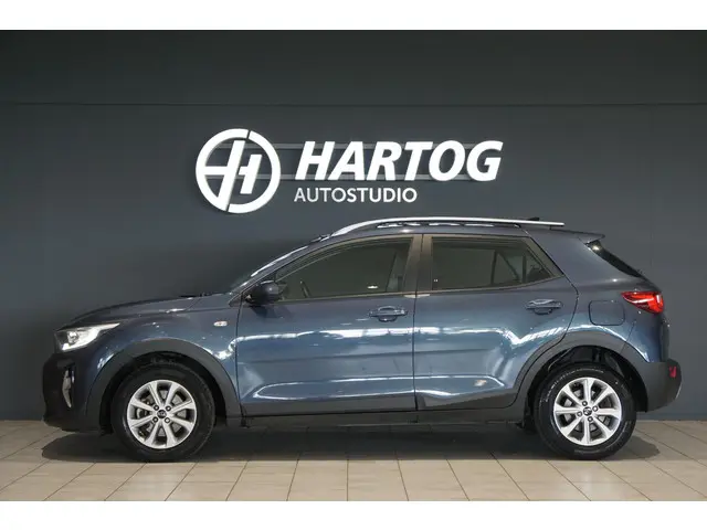 Kia Stonic 1.0 T-GDi MHEV DynamicLine 2021 Benzine 5