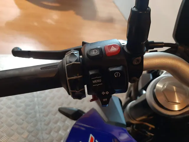 BMW F 900 R F 900 R 2020 Benzine 7