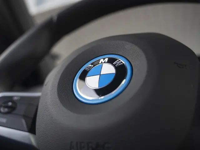 BMW iX2 eDrive20 2024 Elektrisch 19