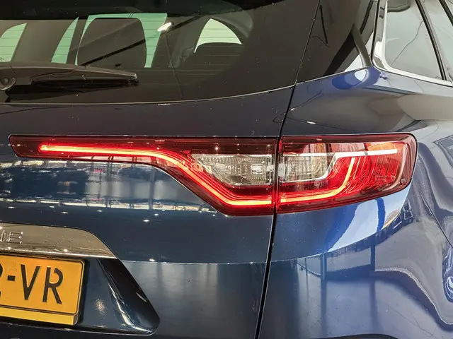 Renault Mégane Estate 1.3 TCe 140 Bose 2020 Benzine 29