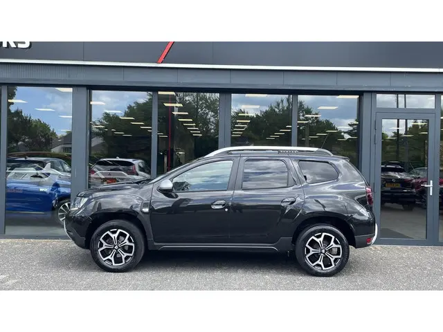 Dacia Duster 1.3 TCe Prestige 2019 Benzine 13