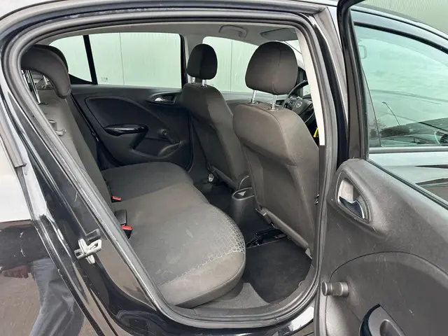 Opel Corsa 1.4 Color Ed. AIRCO | CRUISE | NAP ! 2016 Benzine 11