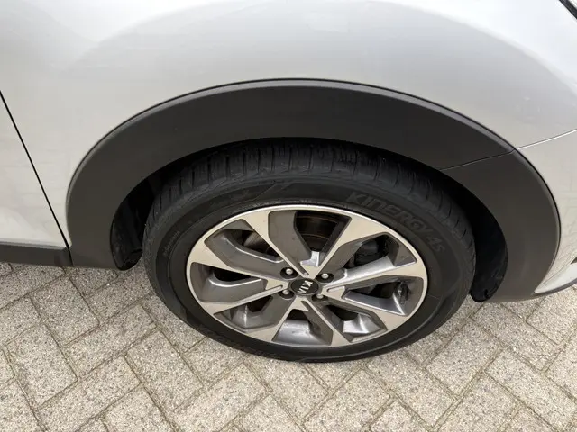 Kia Stonic 1.0 T-GDi DynamicLine 2020 Benzine 4