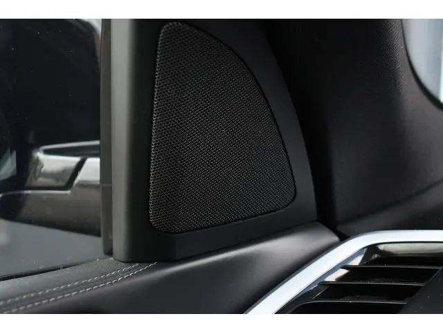 BMW X5 xDrive45e M-Sport 2021 Hybride Benzine 29