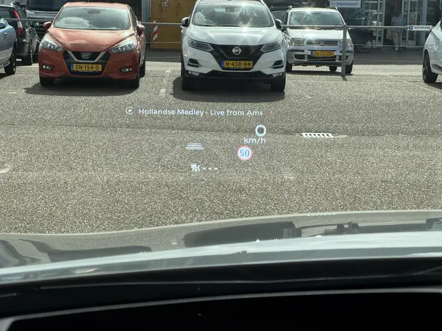 Nissan QASHQAI 1.3 MHEV Tekna Plus 2022 Hybride Benzine 45