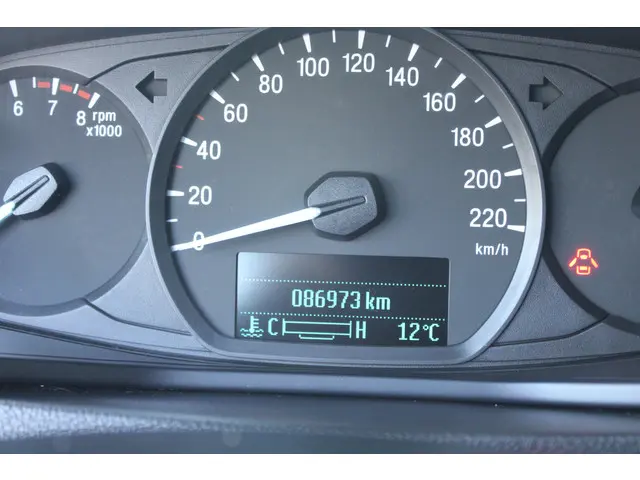 Ford Ka Ka+ 1.2 Trend Ultimate 5 Deurs 2016 Benzine 32