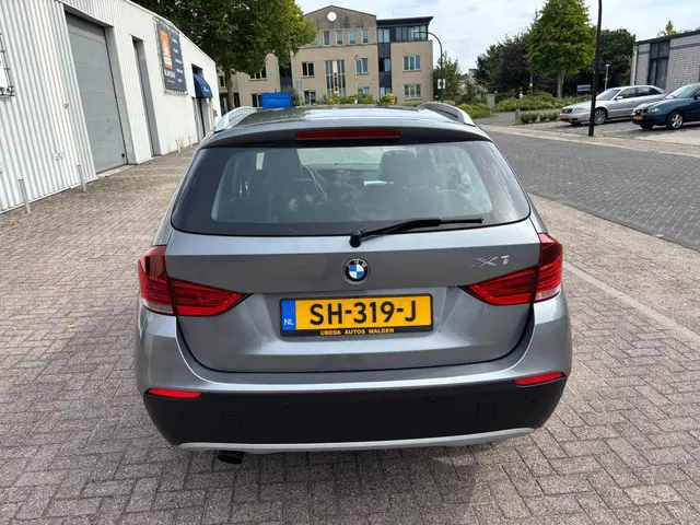 BMW X1 3