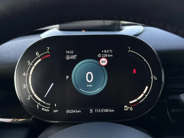 MINI Cooper Mini 1.5 Classic 2023 Benzine 28