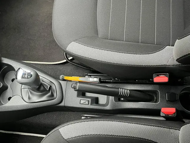 Dacia Sandero 0.9 TCe Tech Road 2019 Benzine 25