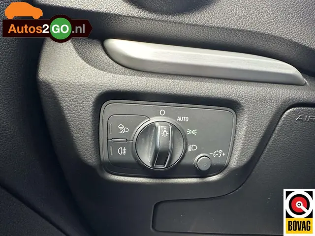 Audi S3 2.0 TFSI S3 quattro 2017 Benzine 15